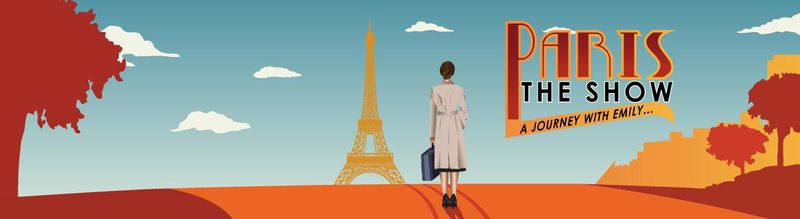 Paris! The Show