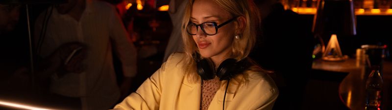 Dj Mien ile Yılbaşı Gecesi