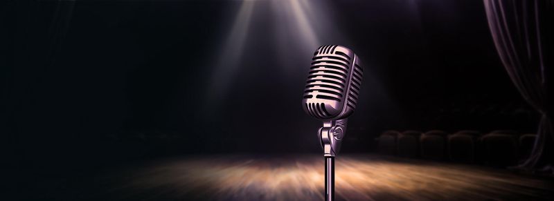 Bi Şaka Stand up Programı