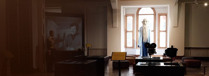 İstanbul Sinema Müzesi