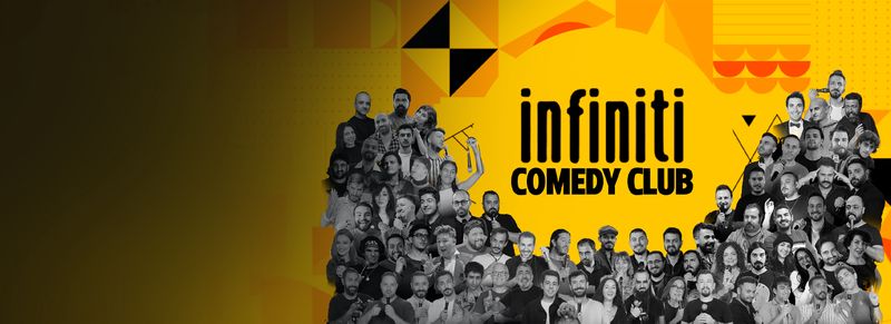 Kadıköy Stand-up Gecesi