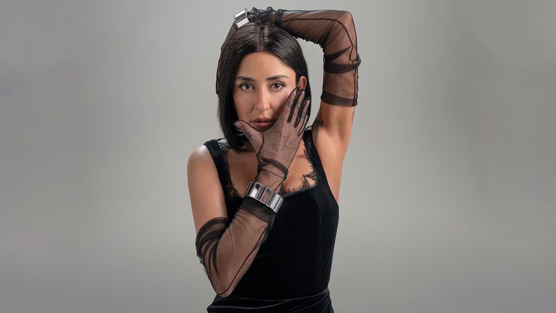 Melek Mosso