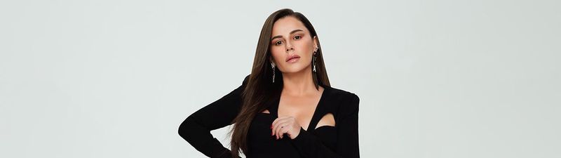 Merve Özbey