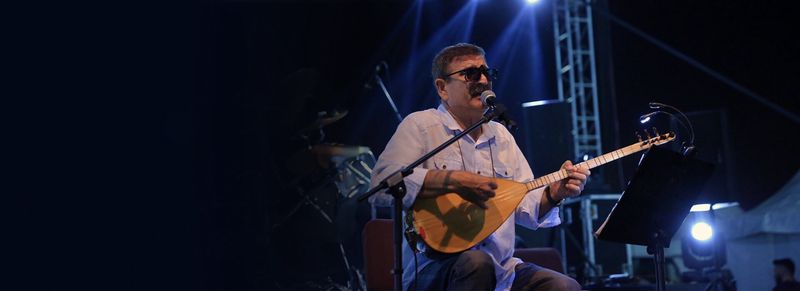 Nurettin Rençber Konseri