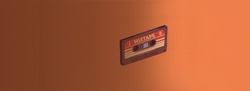 Mixtape 90’lar 2000’ler Türkçe Pop Parti