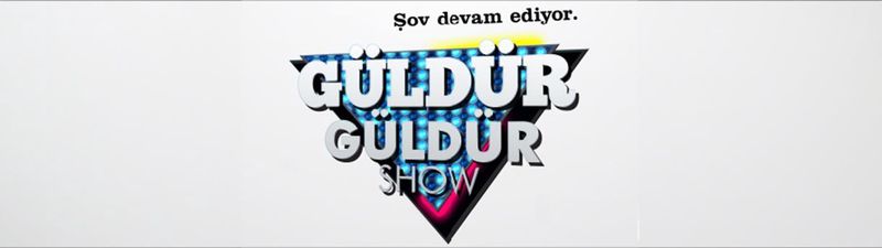 Güldür Güldür Show
