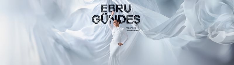Ebru Gündeş - Beraber Söylüyoruz