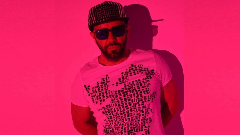 Dj Hakan Küfündür