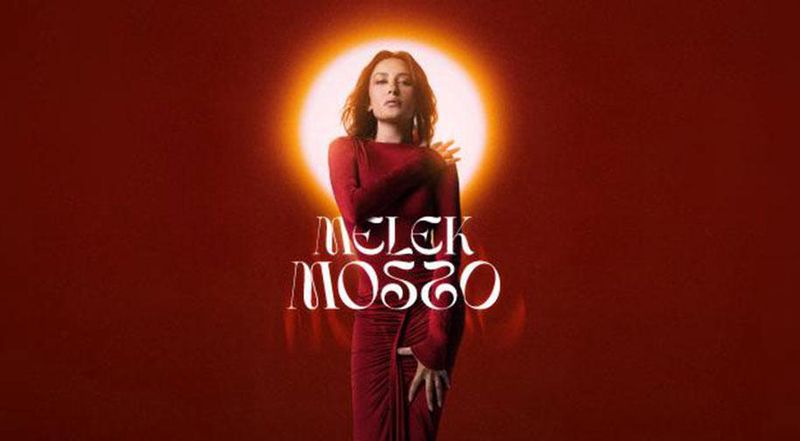 Melek Mosso