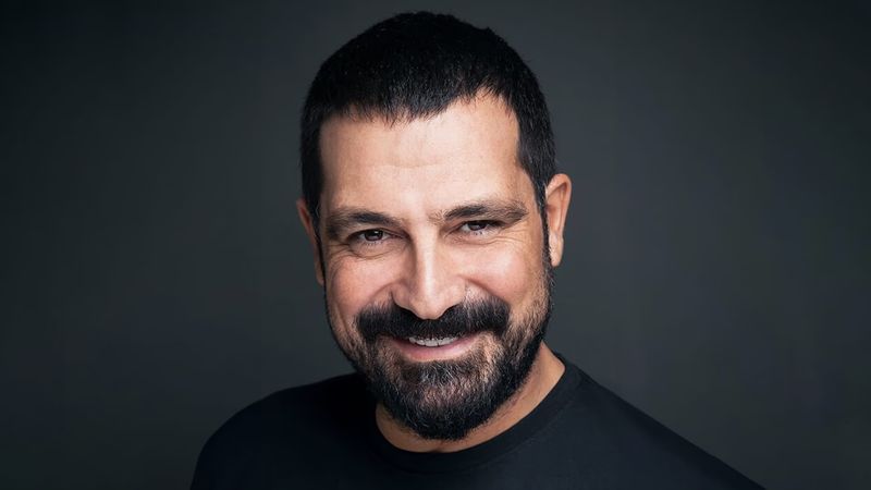 Mehmet Bülent İnal