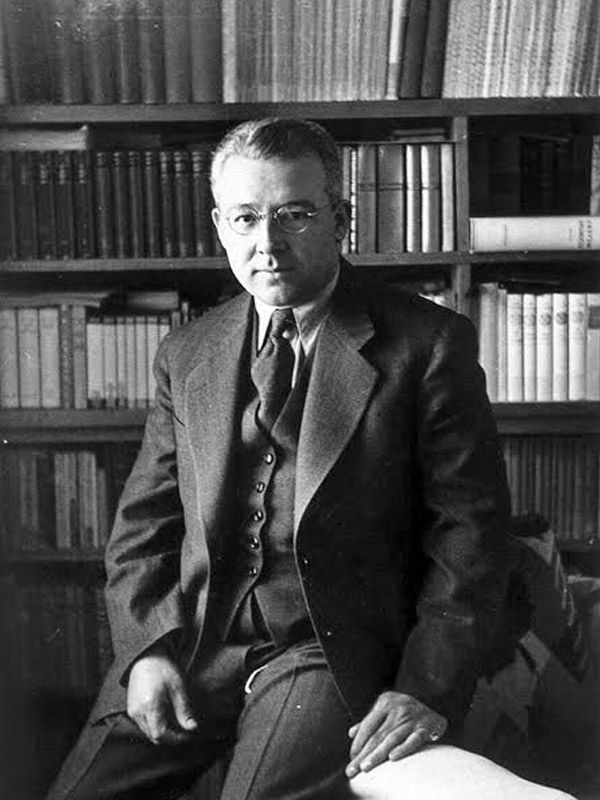 Sabahattin Ali