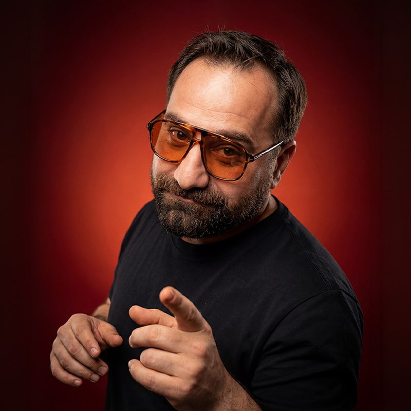 Gökhan Ünver