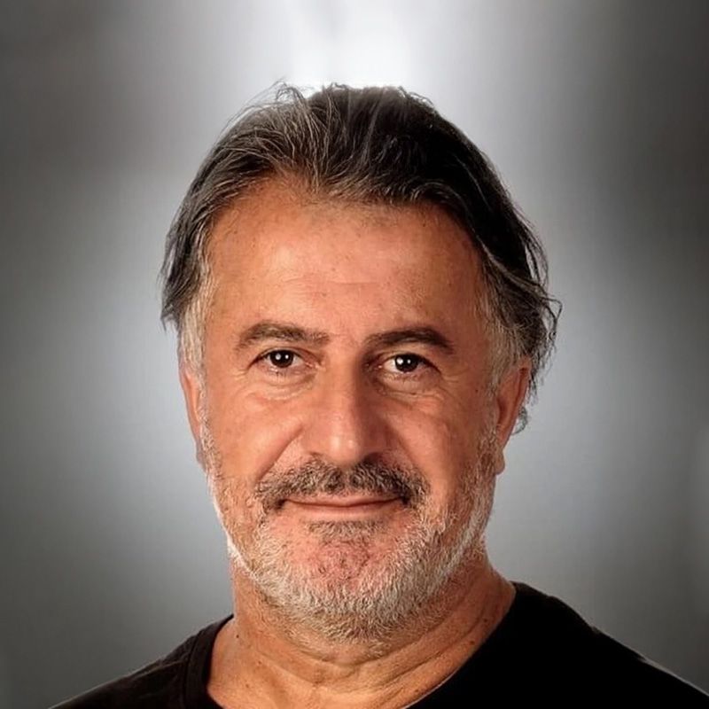 Veysel Diker