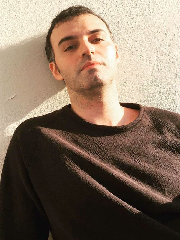 Hakan Emre Ünal