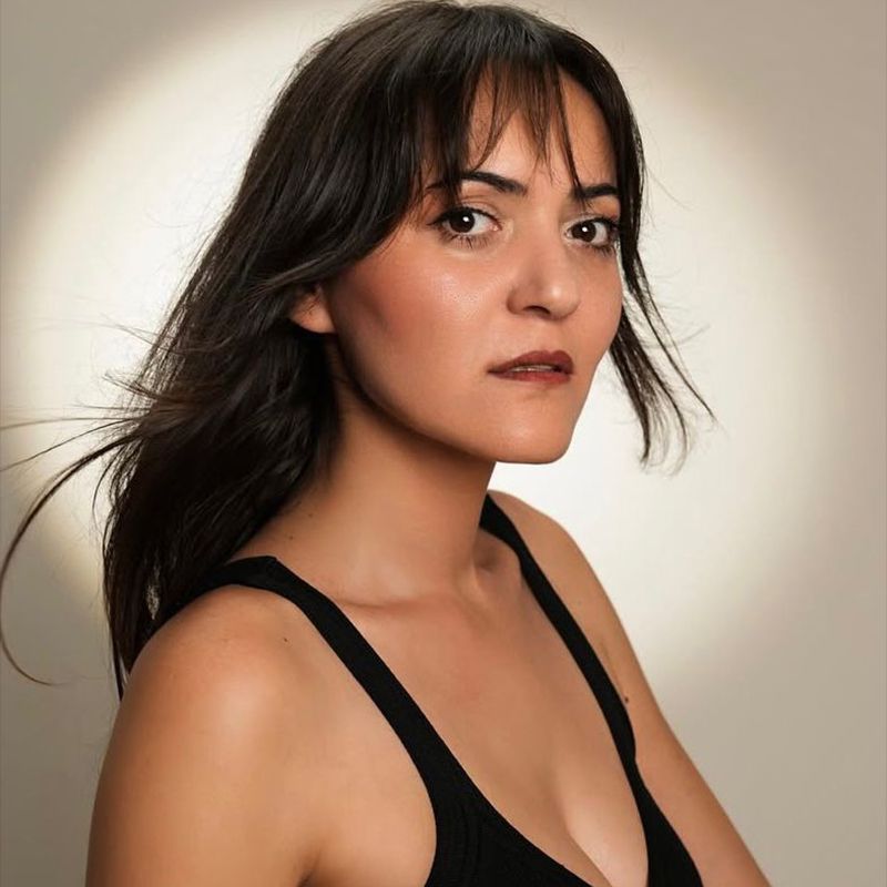 Zeynep Yaylıcıoğlu