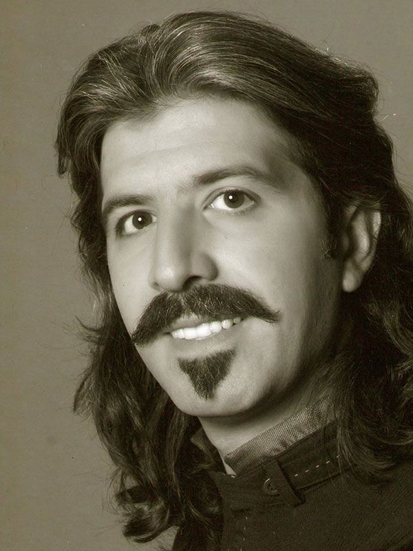 Selim Cinisli