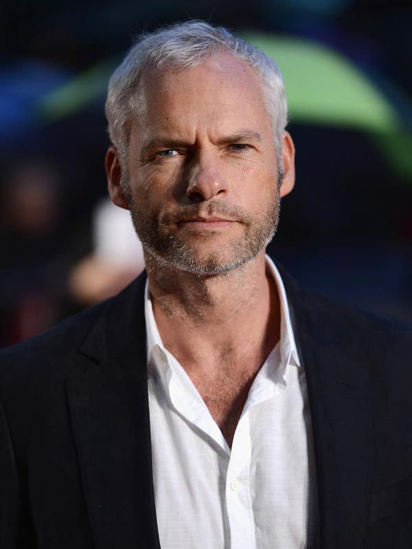 Martin McDonagh