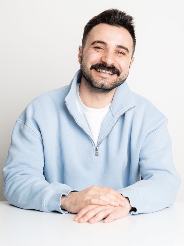 Murat Kural