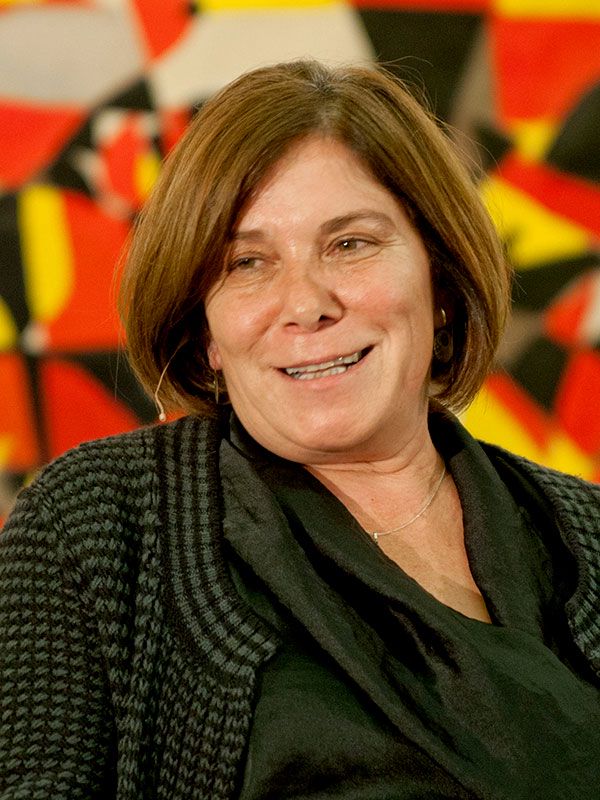 Latife Tekin
