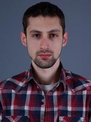 Serkan Kavurt