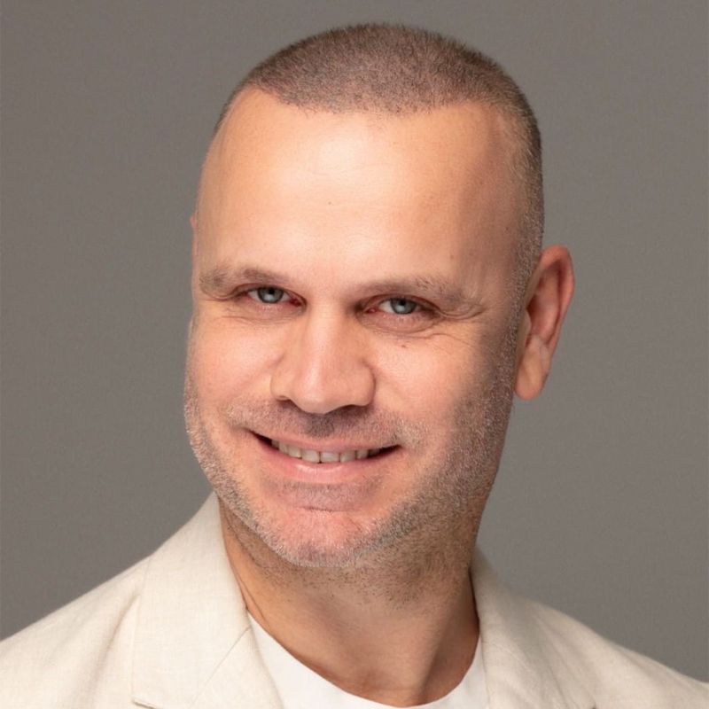Cenk Tunalı