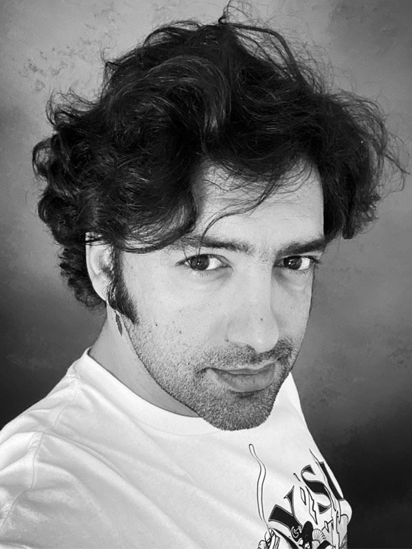 Serkan Üstüner