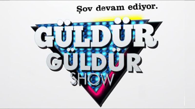 Güldür Güldür Show