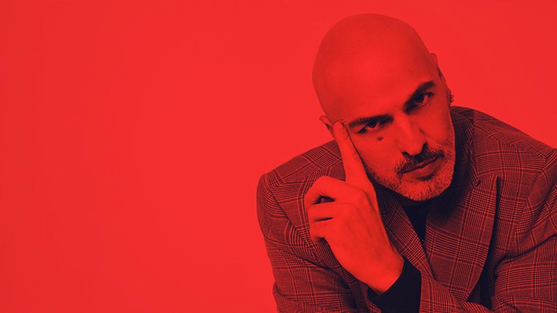Soner Sarıkabadayı