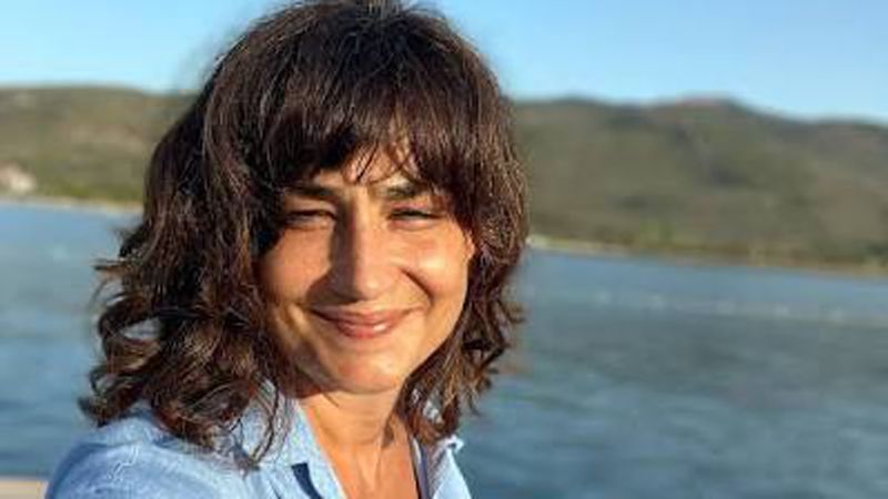 Devin Özgür Çınar
