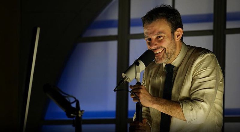 Salih Bademci