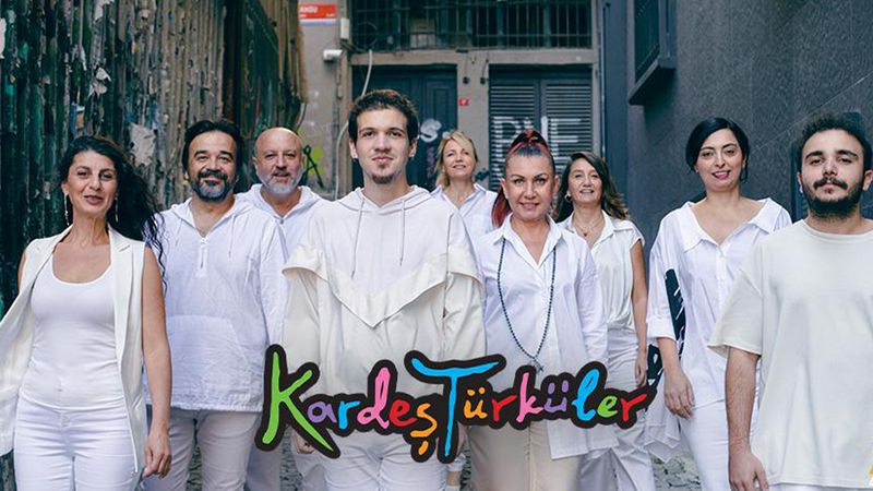 Kardeş Türküler
