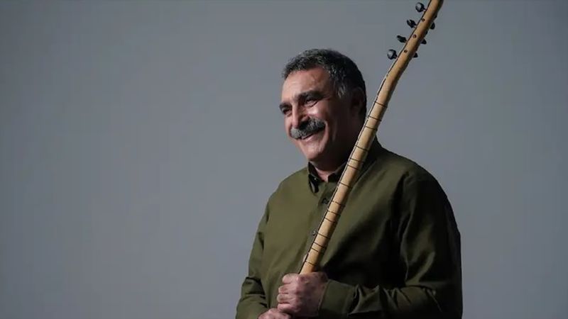 Erdal Erzincan