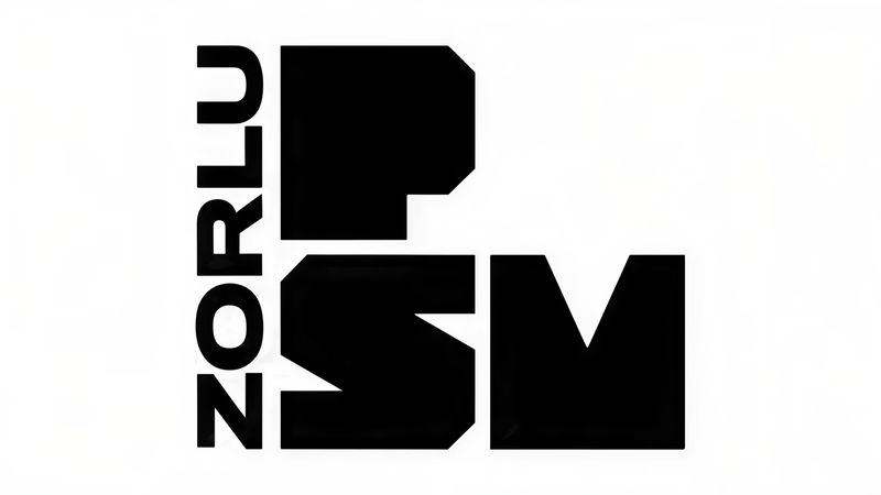 Zorlu PSM - Turkcell Sahnesi