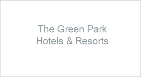 The Green Park Hotels & Resorts