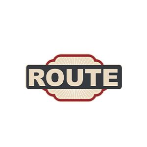 Route Ankara