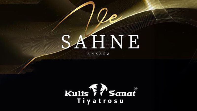 Ve Sahne Panora