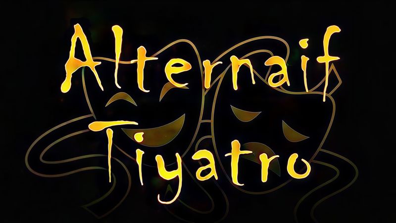 Alternaif Tiyatro