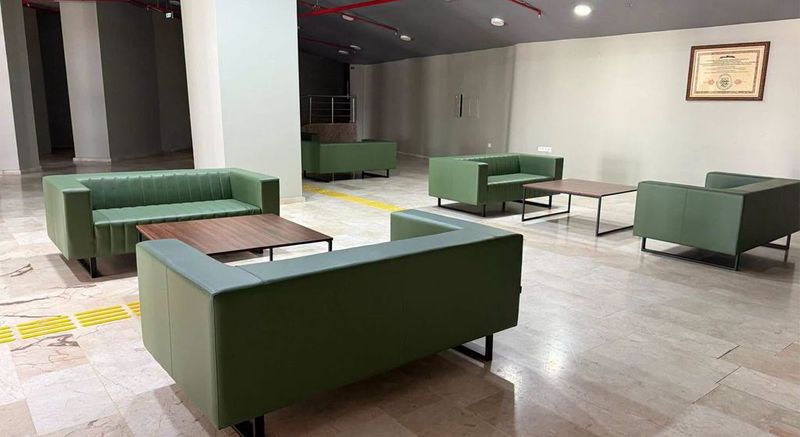 Aksaray Somuncu Baba Kültür Merkezi 4