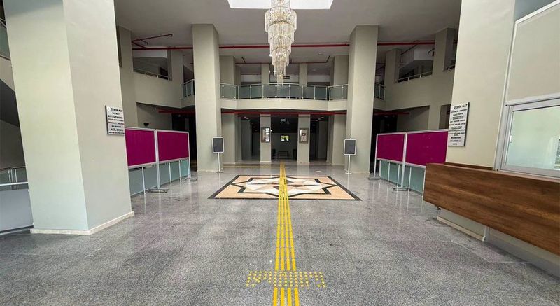 Aksaray Somuncu Baba Kültür Merkezi 5
