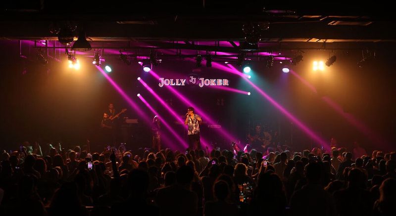 Jolly Joker Kartal 2
