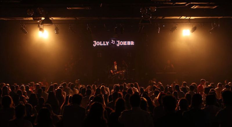 Jolly Joker Kartal 3
