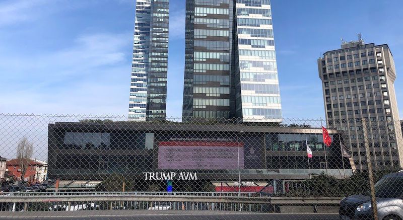 Trump Sahne 3
