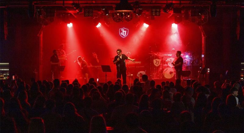 Jolly Joker Vadistanbul 1