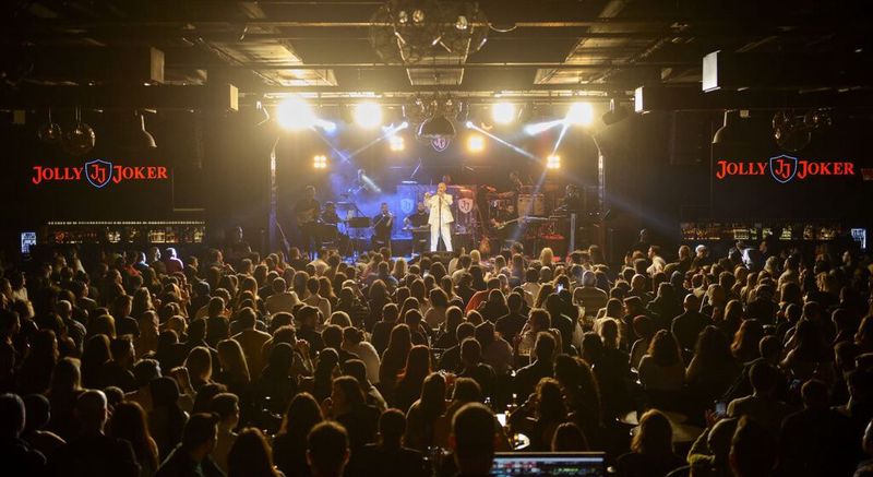 Jolly Joker Vadistanbul 4