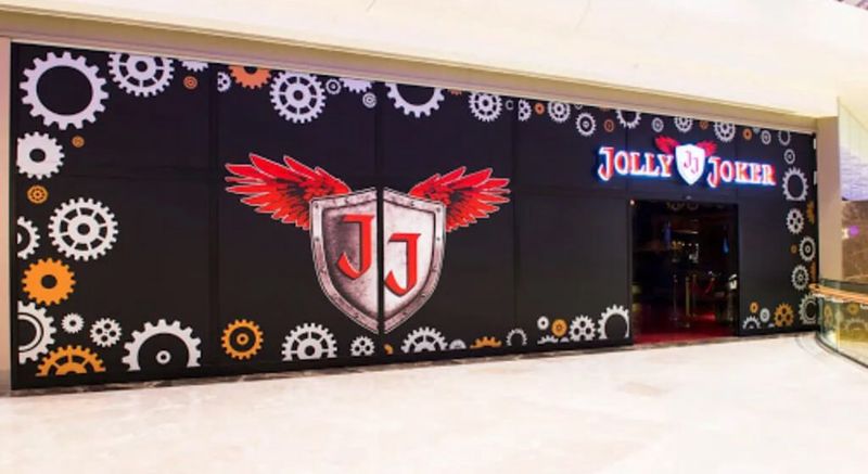 Jolly Joker Vadistanbul 6