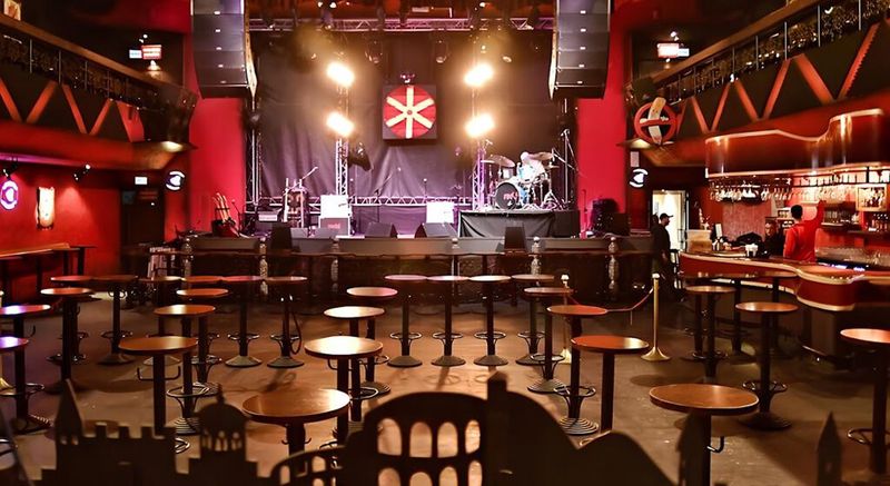 Jolly Joker Ankara 3
