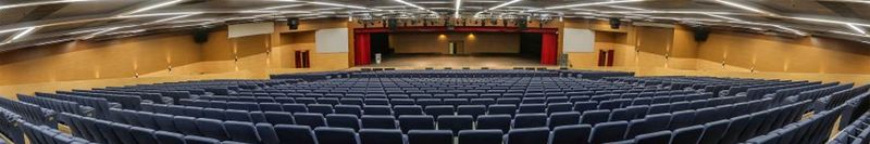 Yenimahalle Nazım Hikmet K.M. Yıldız Kenter Salonu