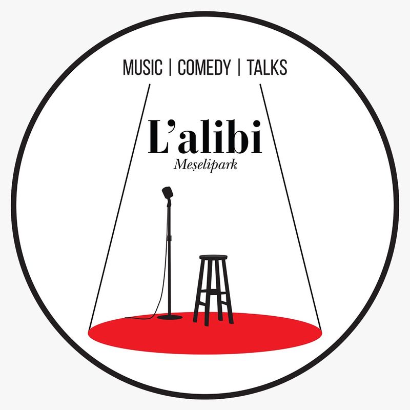 Lalibi Meşelipark