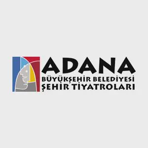 Adana Büyükşehir Belediyesi Tiyatro Salonu