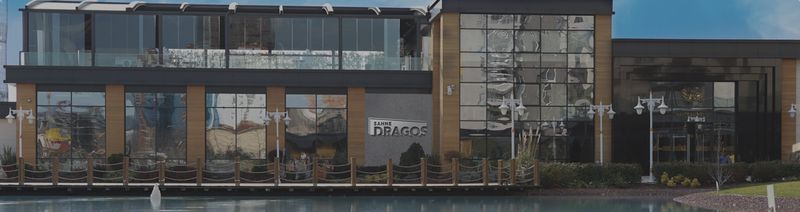 Sahne Dragos